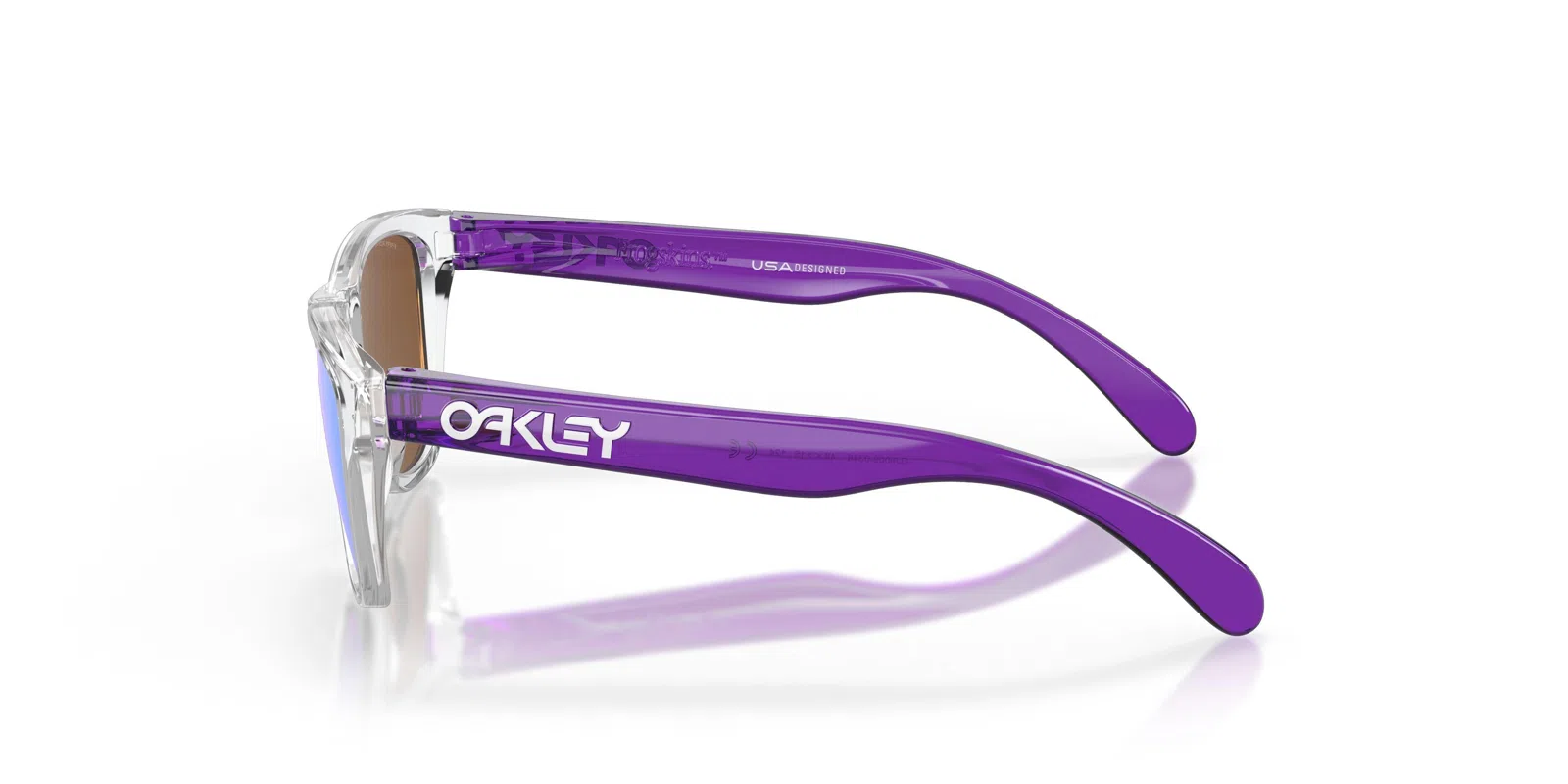 Oakley Frogskins Xxs 9009 Sunglasses - view 41